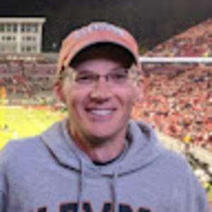 Meet your Posher, Chris